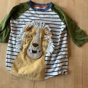 Mud Pie shirt
